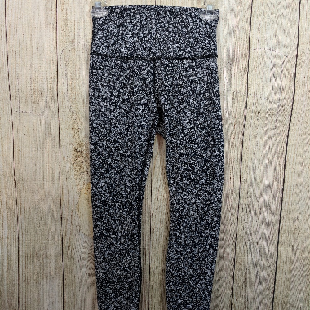 Lululemon Wunder Under Pant (Hi-Rise) - Picture 3 of 7